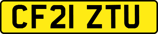 CF21ZTU