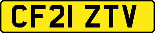 CF21ZTV