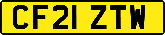 CF21ZTW