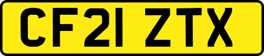 CF21ZTX