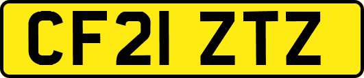 CF21ZTZ
