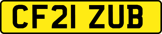 CF21ZUB