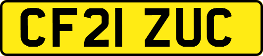 CF21ZUC
