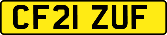 CF21ZUF