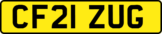 CF21ZUG