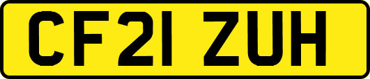 CF21ZUH