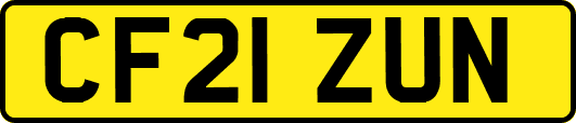 CF21ZUN