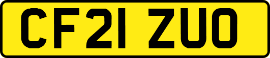 CF21ZUO