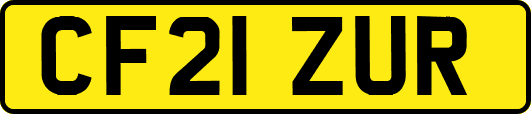 CF21ZUR
