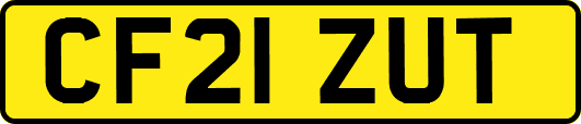 CF21ZUT