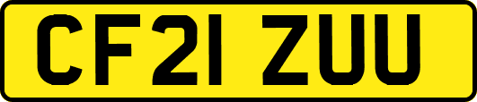 CF21ZUU