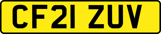 CF21ZUV