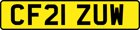 CF21ZUW