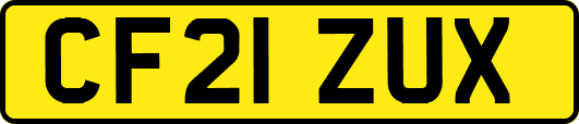 CF21ZUX