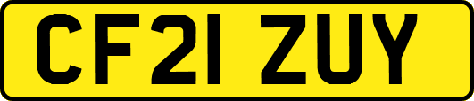 CF21ZUY