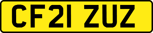 CF21ZUZ