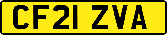 CF21ZVA