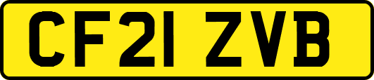 CF21ZVB