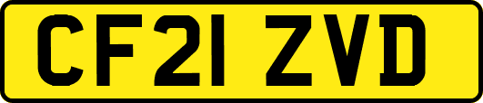 CF21ZVD