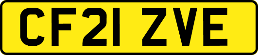 CF21ZVE