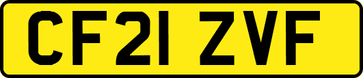 CF21ZVF