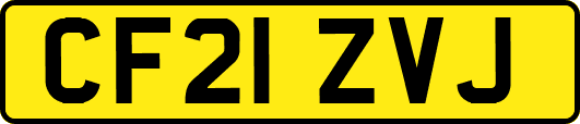 CF21ZVJ