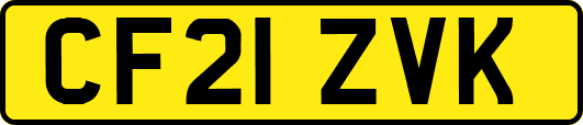 CF21ZVK