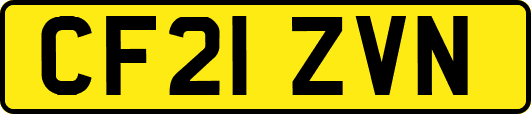 CF21ZVN