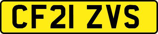CF21ZVS