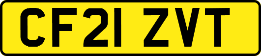 CF21ZVT