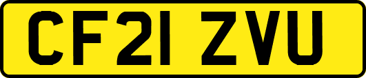 CF21ZVU