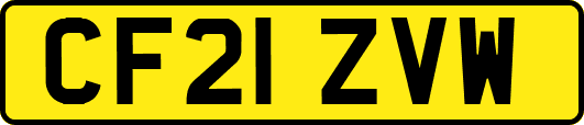 CF21ZVW