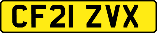 CF21ZVX
