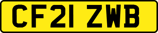 CF21ZWB