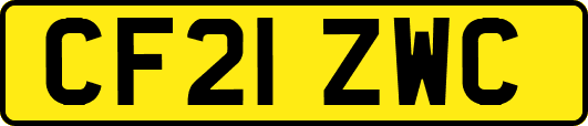 CF21ZWC