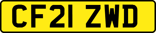 CF21ZWD
