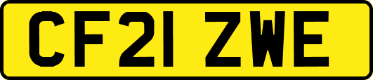 CF21ZWE