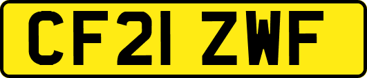CF21ZWF