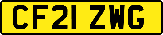 CF21ZWG