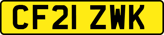 CF21ZWK