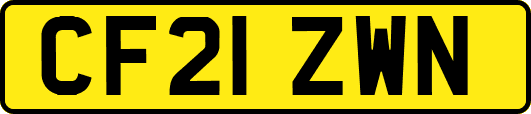 CF21ZWN