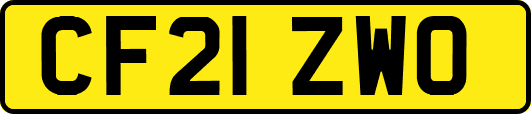 CF21ZWO