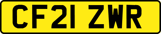 CF21ZWR