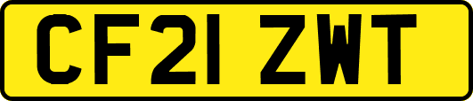 CF21ZWT