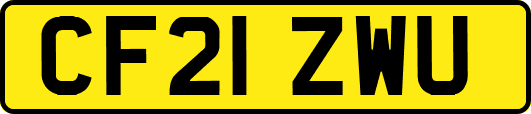 CF21ZWU