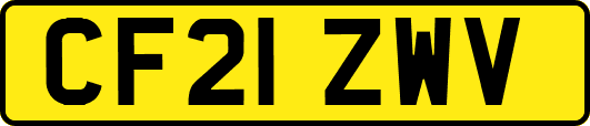 CF21ZWV
