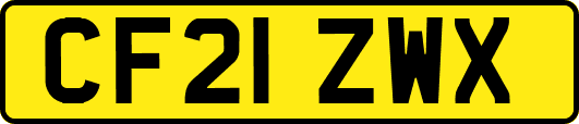CF21ZWX