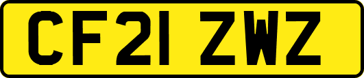 CF21ZWZ