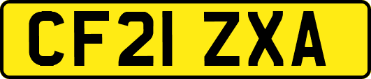 CF21ZXA
