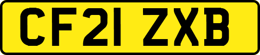 CF21ZXB
